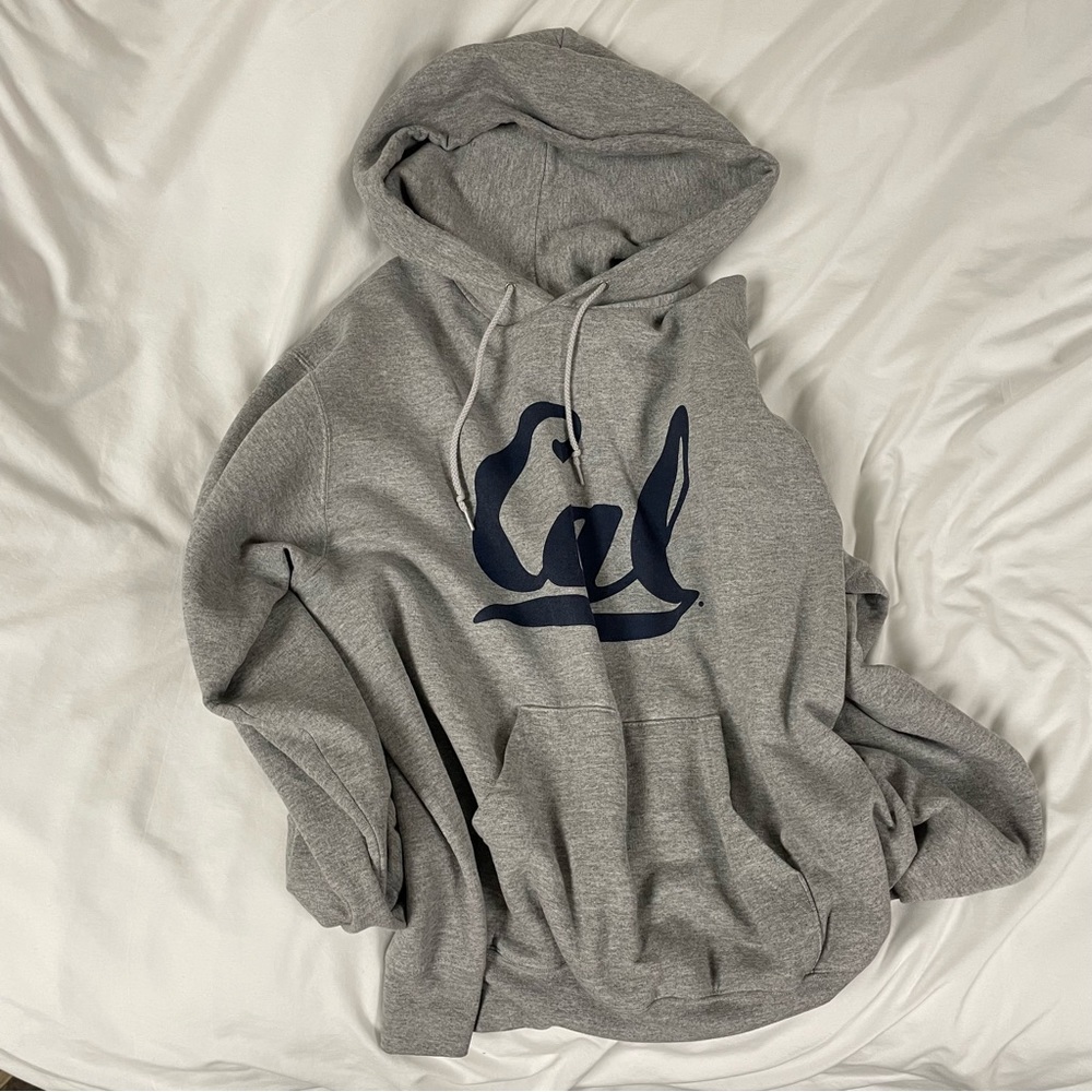 UC berkeley cal hoodie